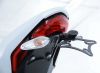 R&G LP0230BK Držák SPZ DUCATI Monster 797